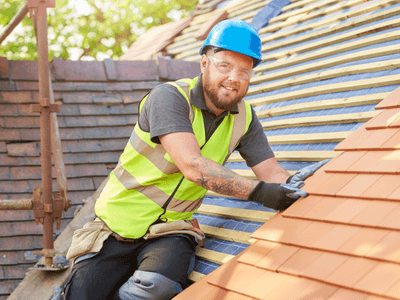 About Roof Repair Experts Plymouth, CA